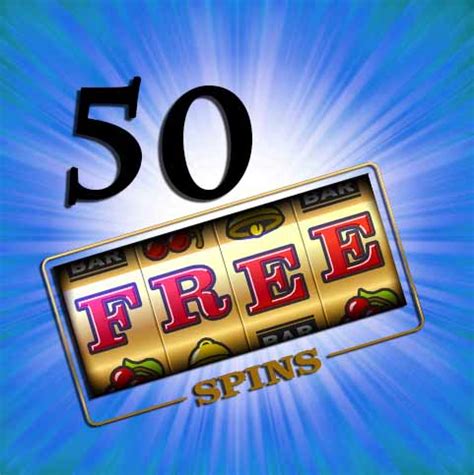 50 Free Spins No Deposit & Minimum Deposit South Africa.